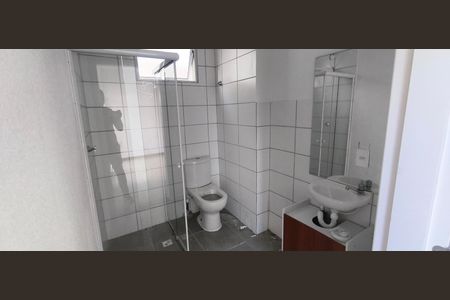 Apartamento para alugar com 1 quarto, 56m² em Vila Rica, Lagoa Santa