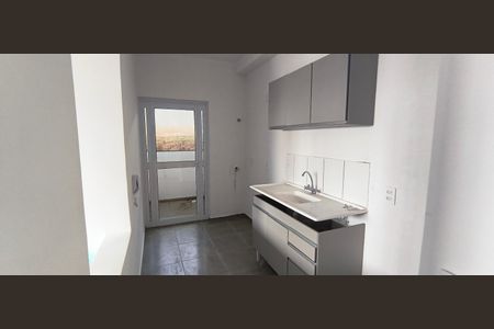 Apartamento para alugar com 1 quarto, 56m² em Vila Rica, Lagoa Santa