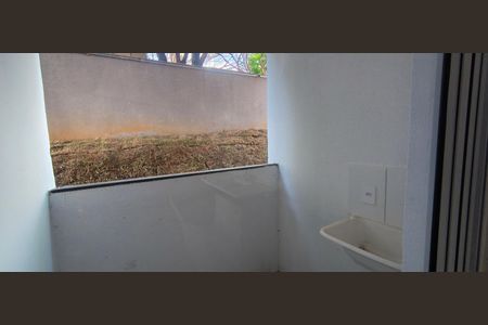 Apartamento para alugar com 56m², 1 quarto e 1 vaga