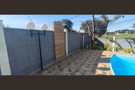 Apartamento para alugar com 2 quartos, 56m² em Vila Rica, Lagoa Santa