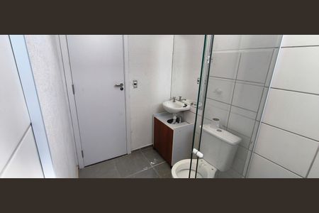 Apartamento para alugar com 2 quartos, 56m² em Vila Rica, Lagoa Santa