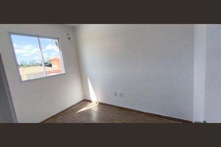 Apartamento para alugar com 2 quartos, 56m² em Vila Rica, Lagoa Santa