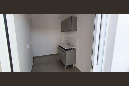 Apartamento para alugar com 2 quartos, 56m² em Vila Rica, Lagoa Santa