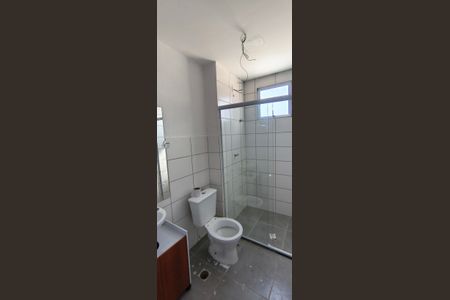 Apartamento para alugar com 2 quartos, 56m² em Vila Rica, Lagoa Santa
