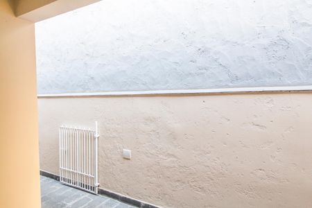 Casa para alugar com 45m², 1 quarto e 1 vagaVista da Sala