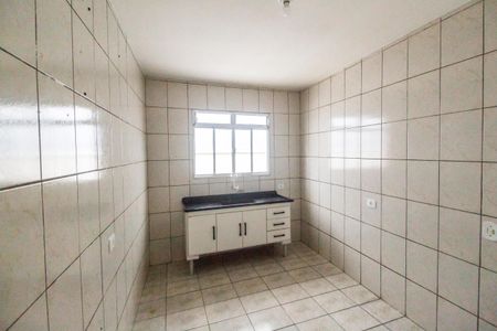 Casa para alugar com 45m², 1 quarto e 1 vagaCozinha