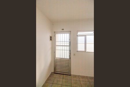 Casa para alugar com 45m², 1 quarto e 1 vagaEntrada