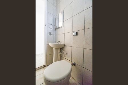 Casa para alugar com 45m², 1 quarto e 1 vagaQuartoQuarto