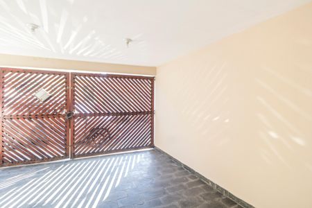 Casa para alugar com 45m², 1 quarto e 1 vagaVista do Quarto
