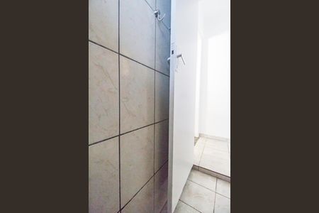 Casa para alugar com 45m², 1 quarto e 1 vagaQuarto