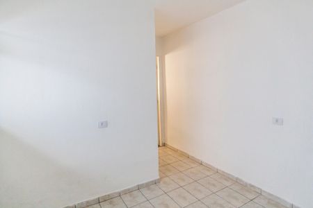 Casa para alugar com 45m², 1 quarto e 1 vagaSala 
