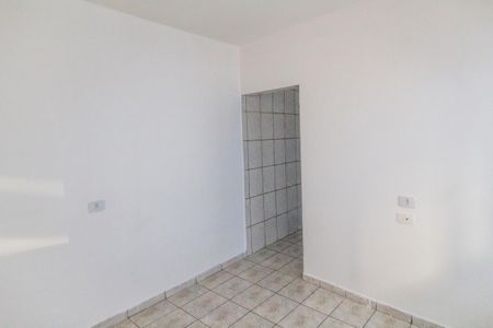 Casa para alugar com 45m², 1 quarto e 1 vagaSala 