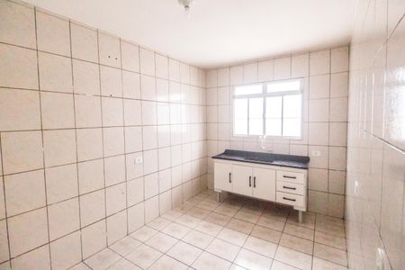 Casa para alugar com 45m², 1 quarto e 1 vagaCozinha