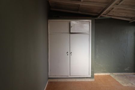 Casa para alugar com 200m², 2 quartos e 2 vagasÁrea de Serviço