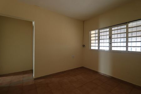 Sala de casa para alugar com 2 quartos, 200m² em Jardim Sao Luiz, Ribeirão Preto