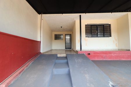 Casa para alugar com 200m², 2 quartos e 2 vagasGaragem