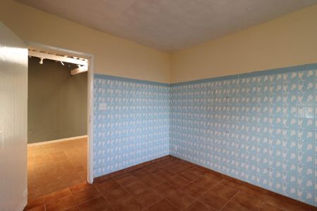 Casa para alugar com 200m², 2 quartos e 2 vagasCozinha