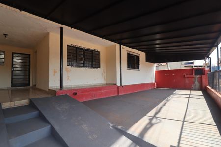 Casa para alugar com 200m², 2 quartos e 2 vagasGaragem