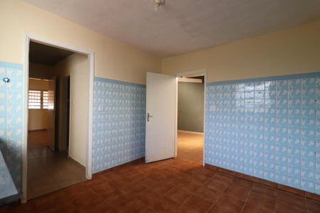Casa para alugar com 200m², 2 quartos e 2 vagasCozinha