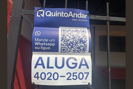 Casa para alugar com 200m², 2 quartos e 2 vagasPlaquinha 