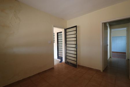 Sala de casa para alugar com 2 quartos, 200m² em Jardim Sao Luiz, Ribeirão Preto