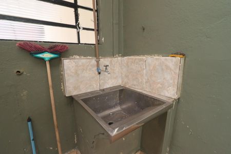 Casa para alugar com 200m², 2 quartos e 2 vagasÁrea de Serviço