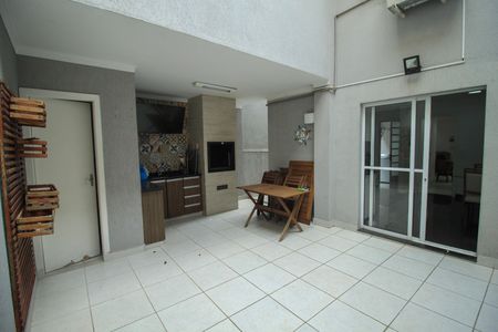Casa para alugar com 170m², 3 quartos e 2 vagas