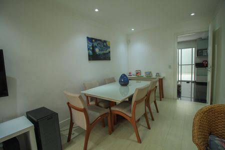 Casa para alugar com 170m², 3 quartos e 2 vagas