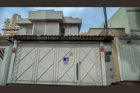 Casa para alugar com 170m², 3 quartos e 2 vagas