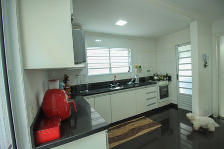 Casa para alugar com 170m², 3 quartos e 2 vagas