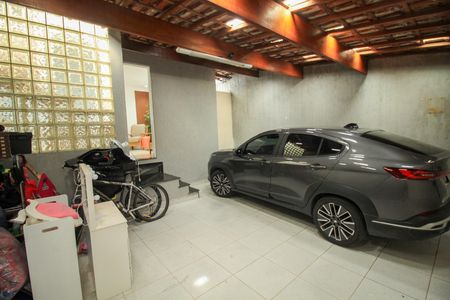 Casa para alugar com 170m², 3 quartos e 2 vagas