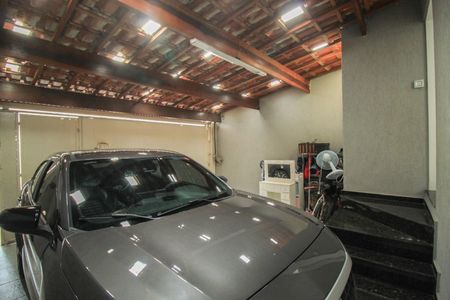 Casa para alugar com 170m², 3 quartos e 2 vagas