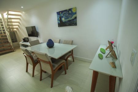 Casa para alugar com 170m², 3 quartos e 2 vagas