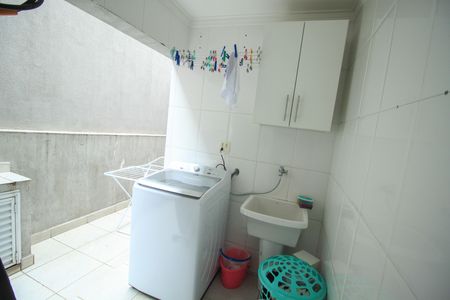 Casa para alugar com 170m², 3 quartos e 2 vagas