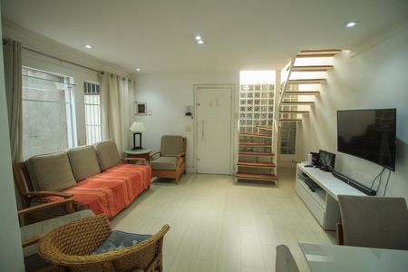 Casa para alugar com 170m², 3 quartos e 2 vagas