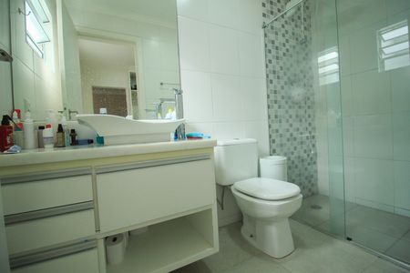 Casa para alugar com 170m², 3 quartos e 2 vagas