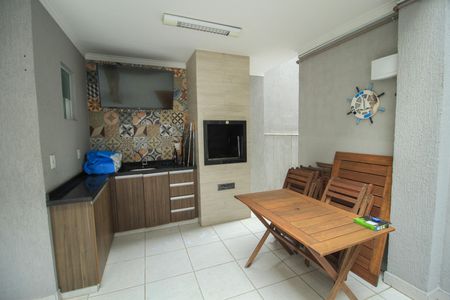 Casa para alugar com 170m², 3 quartos e 2 vagas