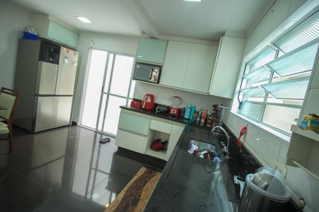 Casa para alugar com 170m², 3 quartos e 2 vagas