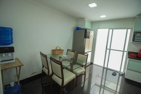 Casa para alugar com 170m², 3 quartos e 2 vagas