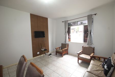 Apartamento à venda com 92m², 3 quartos e 1 vagaSala