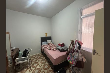 Apartamento à venda com 92m², 3 quartos e 1 vagaQuarto de Serviço