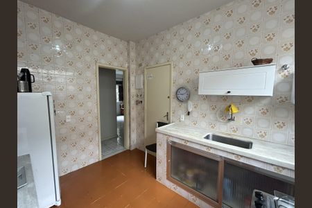 Apartamento à venda com 92m², 3 quartos e 1 vagaCozinha