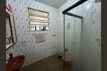 Apartamento à venda com 92m², 3 quartos e 1 vagaBanheiro
