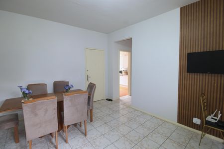 Apartamento à venda com 92m², 3 quartos e 1 vagaSala