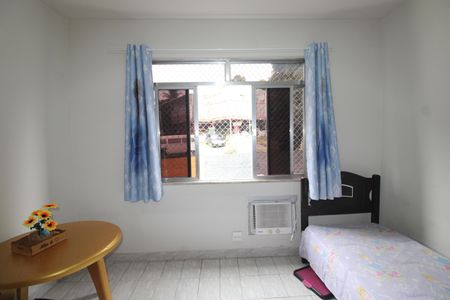Apartamento à venda com 92m², 3 quartos e 1 vagaQuarto 2