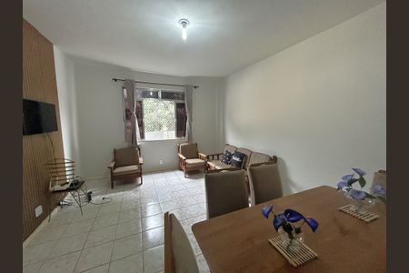 Sala de apartamento à venda com 3 quartos, 92m² em Vila Valqueire, Rio de Janeiro