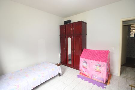 Apartamento à venda com 92m², 3 quartos e 1 vagaQuarto 2