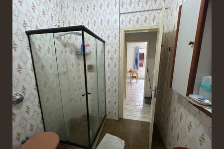 Apartamento à venda com 92m², 3 quartos e 1 vagaBanheiro