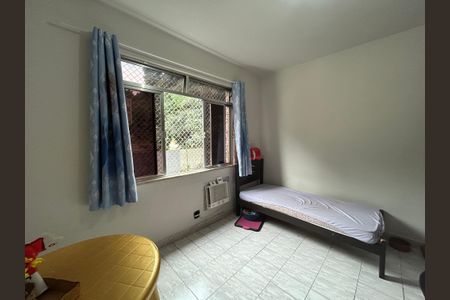 Apartamento à venda com 92m², 3 quartos e 1 vagaQuarto 2