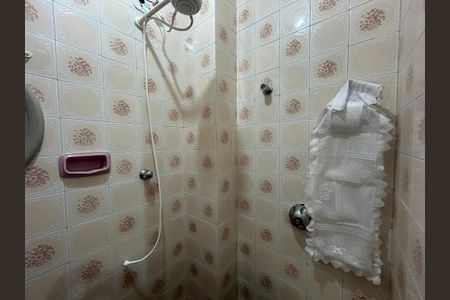 Apartamento à venda com 92m², 3 quartos e 1 vagaBanheiro de serviço